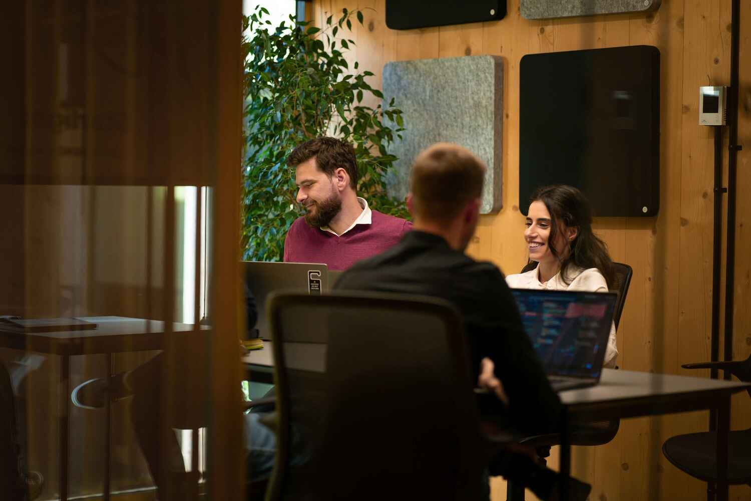 Szkolenia dla firm