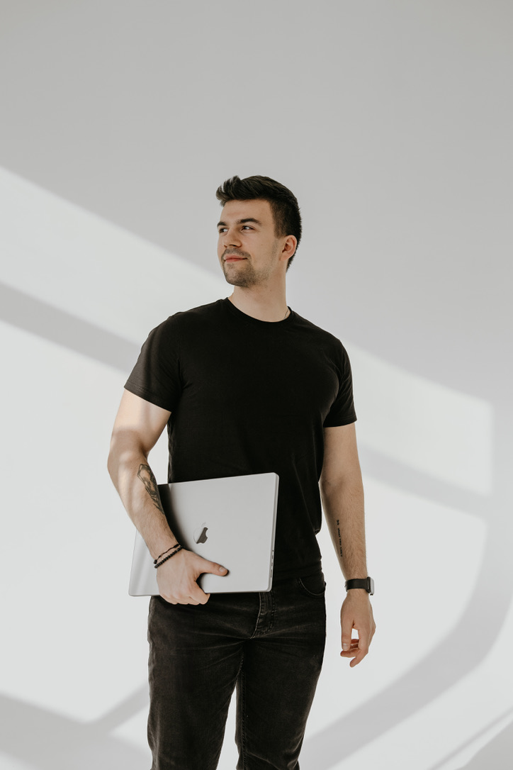 Patryk Kosieradzki