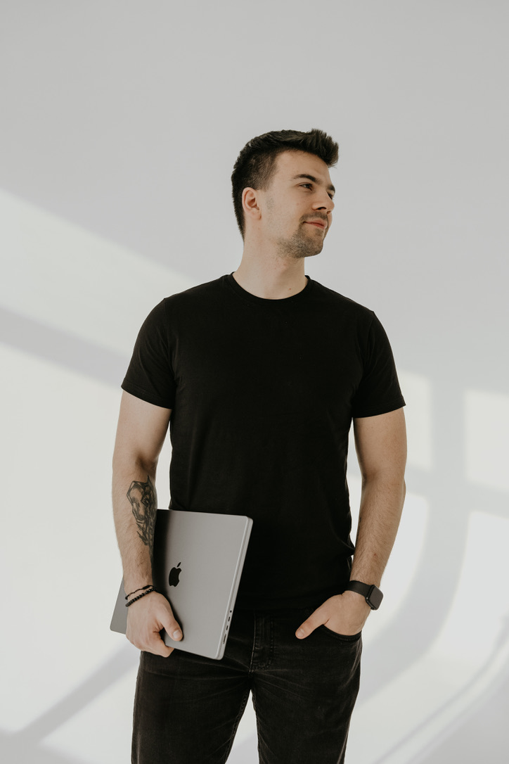 Patryk Kosieradzki